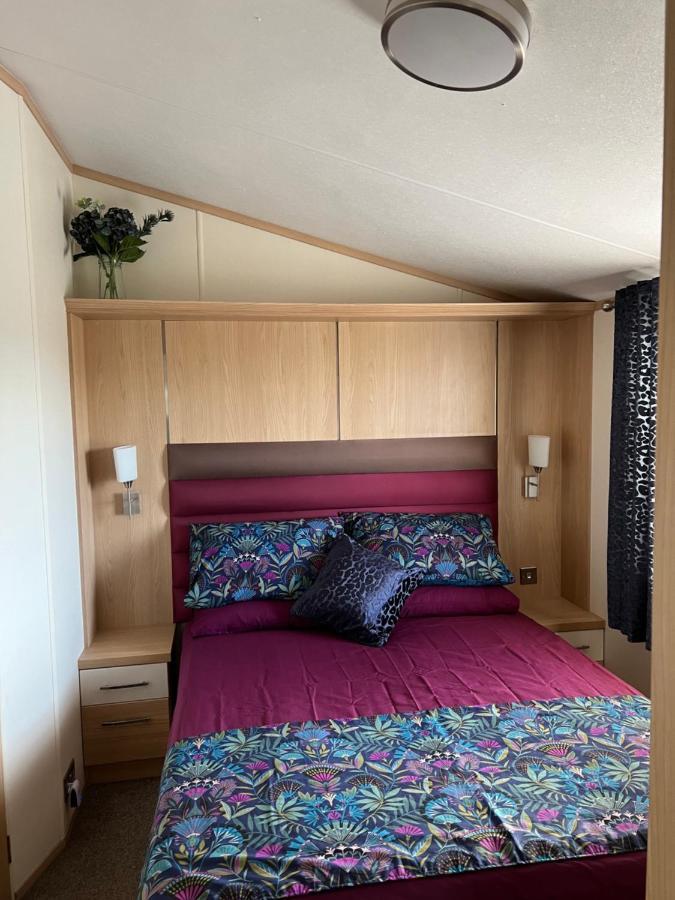 Apartment Maneight Luxury With Hot Tub