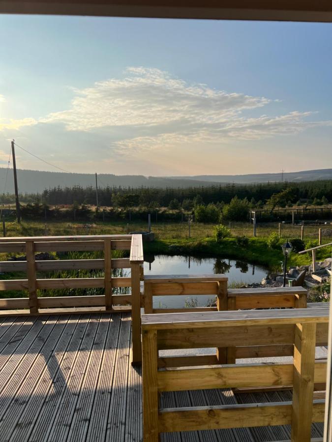 Maneight Luxury With Hot Tub Apartment New Cumnock