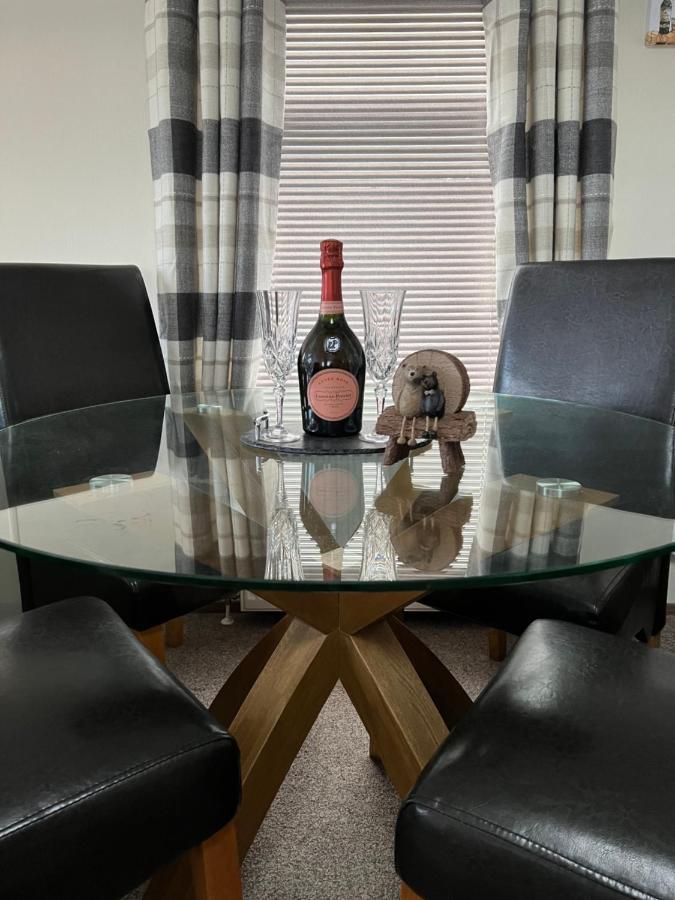 Maneight Luxury With Hot Tub Apartment